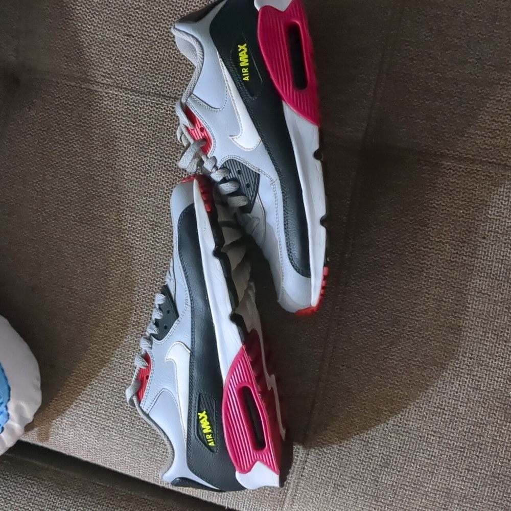 Air Max 90